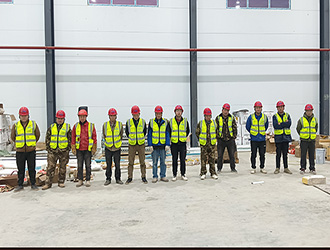 冷凍庫每平方米的造價標準是多少錢？